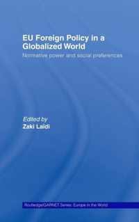 Eu Foreign Policy in a Globalized World: Normative Power and Social Preferences