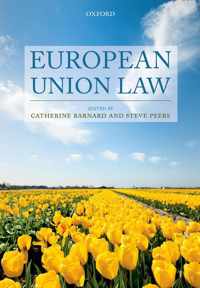 European Union Law