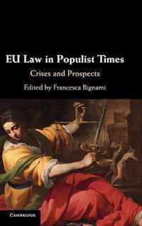 EU Law in Populist Times