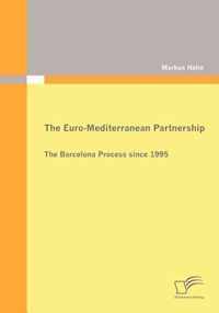 The Euro-Mediterranean Partnership