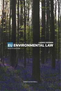 EU Environmental Law