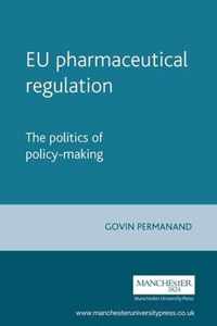 Eu Pharmaceutical Regulation