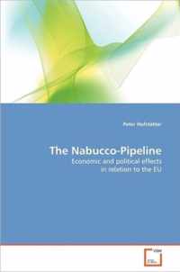 The Nabucco-Pipeline