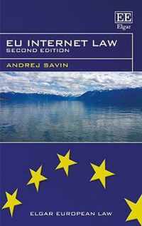 EU Internet Law