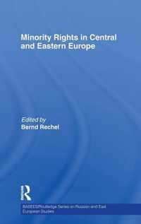 Minority Rights in Central and Eastern Europe