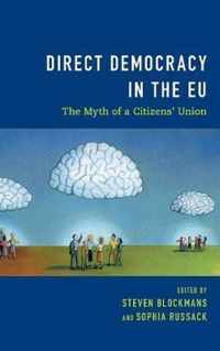 Direct Democracy in the EU