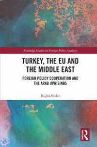 Turkey, the EU and the Middle East