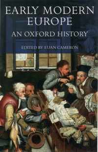 Early Modern Europe