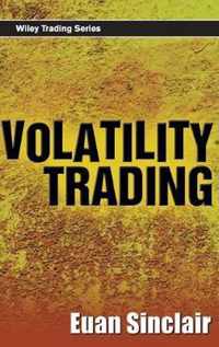 Volatility Trading