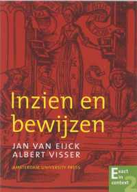 Inzien En Bewijzen