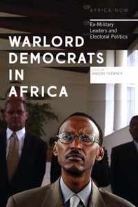 Warlord Democrats in Africa