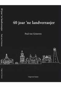 40 jaor 'ne landverraojer