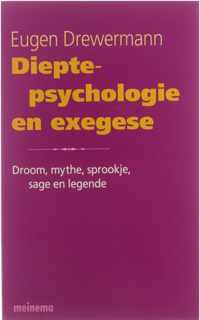 Dieptepsychologie en exegese