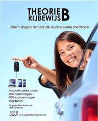 Theorie rijbewijs b