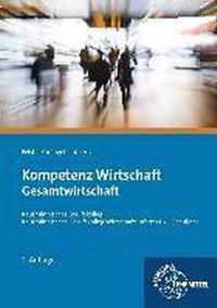 Kompetenz Wirtschaft Gesamtwirtschaft