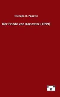 Der Friede von Karlowitz (1699)