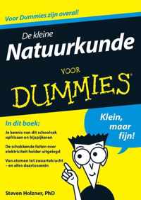 De kleine natuurkunde voor Dummies