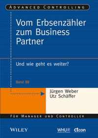 Vom Erbenzähler zum Business Partner