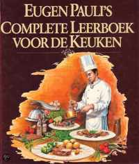 Eugen Pauli's complete leerboek voor de keuken