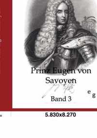 Prinz Eugen von Savoyen