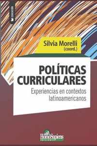 Politicas curriculares