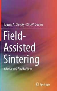 Field-Assisted Sintering