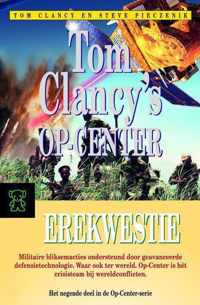 Op Center Erekwestie