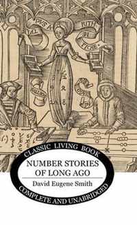 Number Stories of Long Ago