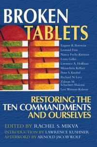 Broken Tablets