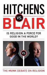 Hitchens vs Blair