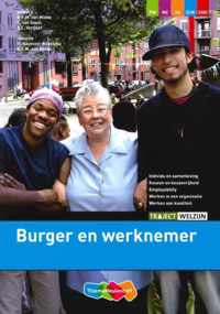 Burger en werknemer