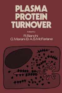 Plasma Protein Turnover