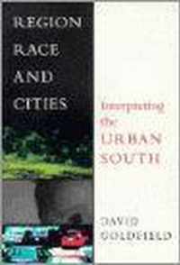 Region, Race and Cities