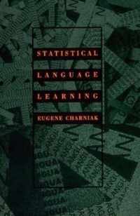 Statistical Language Learning