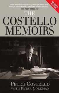 The Costello Memoirs