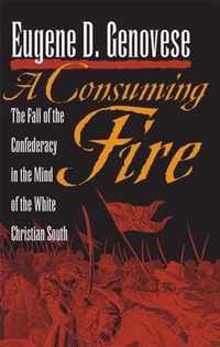 A Consuming Fire