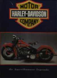 Harley-Davidson