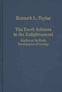 The Earth Sciences in the Enlightenment