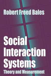 Social Interaction Systems