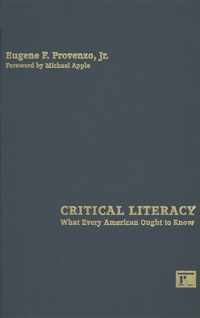 Critical Literacy