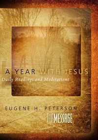 A Year with Jesus