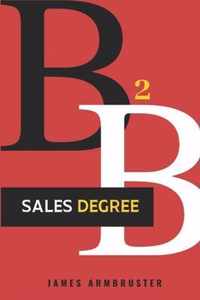 B2B Sales Degree