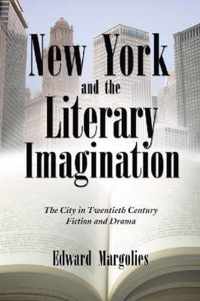 New York and the Literary Imagination