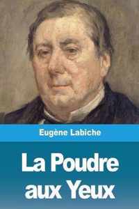 La Poudre aux Yeux