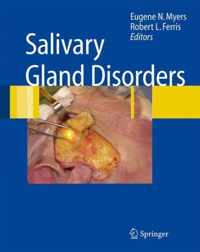 Salivary Gland Disorders