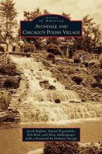 Avondale and Chicago's Polish Village