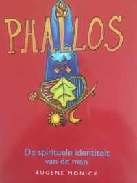 Phallos - de spirituele identiteit van de man