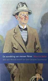 De Wandeling Van Meneer Perier