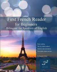 First French Reader for Beginners