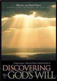 Discovering Gods Will